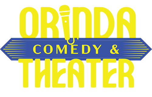 Orinda Comedy Theater